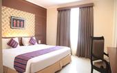Туры в отель Aerotel Smile Makassar