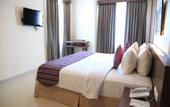 Туры в отель Aerotel Smile Makassar