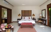 Туры в отель Bumi Linggah Villas Bali