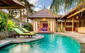 Туры в отель Bumi Linggah Villas Bali
