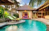 Туры в отель Bumi Linggah Villas Bali