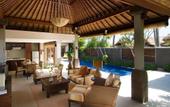 Туры в отель Bumi Linggah Villas Bali