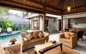 Туры в отель Bumi Linggah Villas Bali