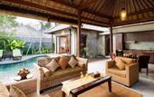 Туры в отель Bumi Linggah Villas Bali