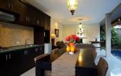 Туры в отель Bumi Linggah Villas Bali