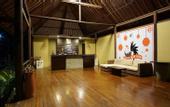 Туры в отель Bumi Linggah Villas Bali