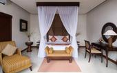 Туры в отель Bumi Linggah Villas Bali