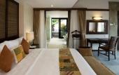 Туры в отель Bumi Linggah Villas Bali