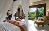 Туры в отель Bumi Linggah Villas Bali