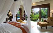 Туры в отель Bumi Linggah Villas Bali