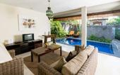 Туры в отель Bumi Linggah Villas Bali