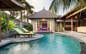 Туры в отель Bumi Linggah Villas Bali