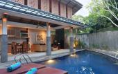 Туры в отель Bumi Linggah Villas Bali