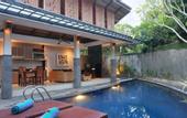 Туры в отель Bumi Linggah Villas Bali