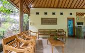 Туры в отель Lembongan Cliff Villas