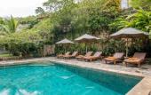 Туры в отель Lembongan Cliff Villas