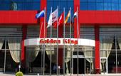 Туры в отель Hotel Golden King