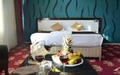 Туры в отель Hotel Golden King