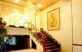 Туры в отель Sunny Hotel Ho Chi Minh