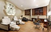 Туры в отель The Trans Luxury Hotel