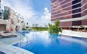 Туры в отель The Trans Luxury Hotel