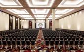 Туры в отель The Trans Luxury Hotel