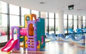 Туры в отель The Trans Luxury Hotel