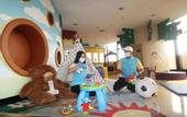 Туры в отель The Trans Luxury Hotel