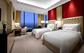 Туры в отель The Trans Luxury Hotel