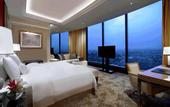 Туры в отель The Trans Luxury Hotel