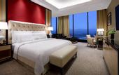 Туры в отель The Trans Luxury Hotel