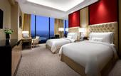Туры в отель The Trans Luxury Hotel