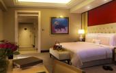 Туры в отель The Trans Luxury Hotel
