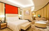 Туры в отель The Trans Luxury Hotel