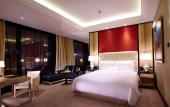 Туры в отель The Trans Luxury Hotel