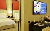 Туры в отель The Trans Luxury Hotel