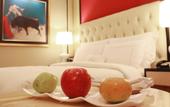 Туры в отель The Trans Luxury Hotel