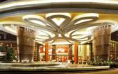 Туры в отель The Trans Luxury Hotel