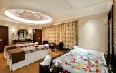 Туры в отель The Trans Luxury Hotel