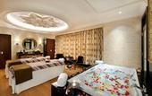 Туры в отель The Trans Luxury Hotel