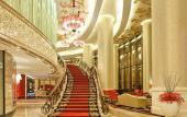 Туры в отель The Trans Luxury Hotel