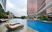 Туры в отель The Trans Luxury Hotel