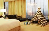 Туры в отель The Trans Luxury Hotel