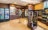 Туры в отель Courtyard by Marriott San Jose Airport Alajuela