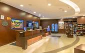 Туры в отель Courtyard by Marriott San Jose Airport Alajuela