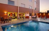 Туры в отель Courtyard by Marriott San Jose Airport Alajuela