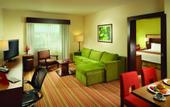 Туры в отель Courtyard by Marriott San Jose Airport Alajuela