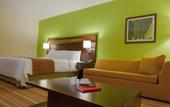 Туры в отель Courtyard by Marriott San Jose Airport Alajuela