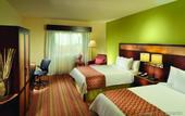 Туры в отель Courtyard by Marriott San Jose Airport Alajuela