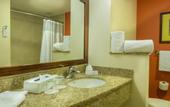 Туры в отель Courtyard by Marriott San Jose Airport Alajuela